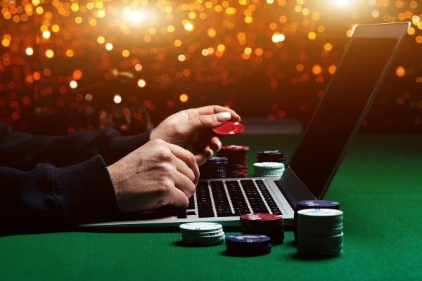 Slots Games vip9999